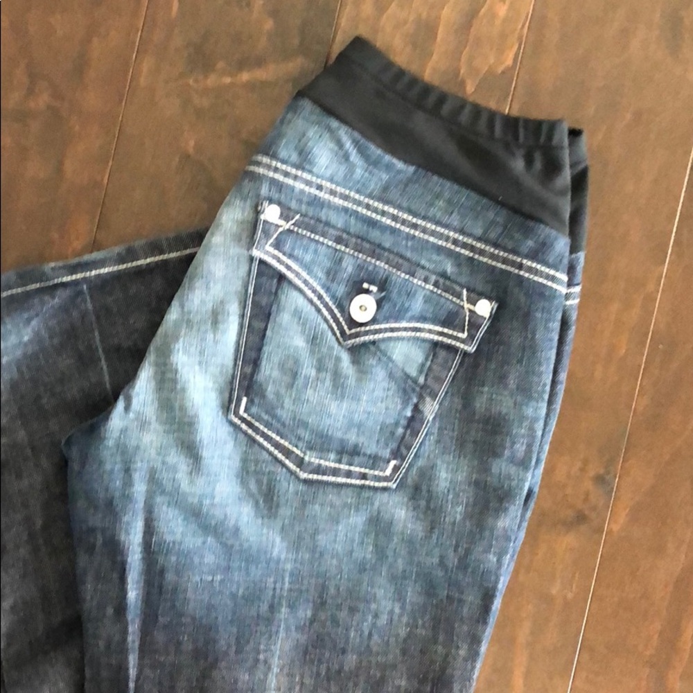 James Jeans Maternity Jeans 30